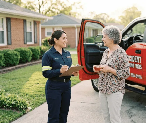 Accident Towing Service Markleeville, CA FAQs